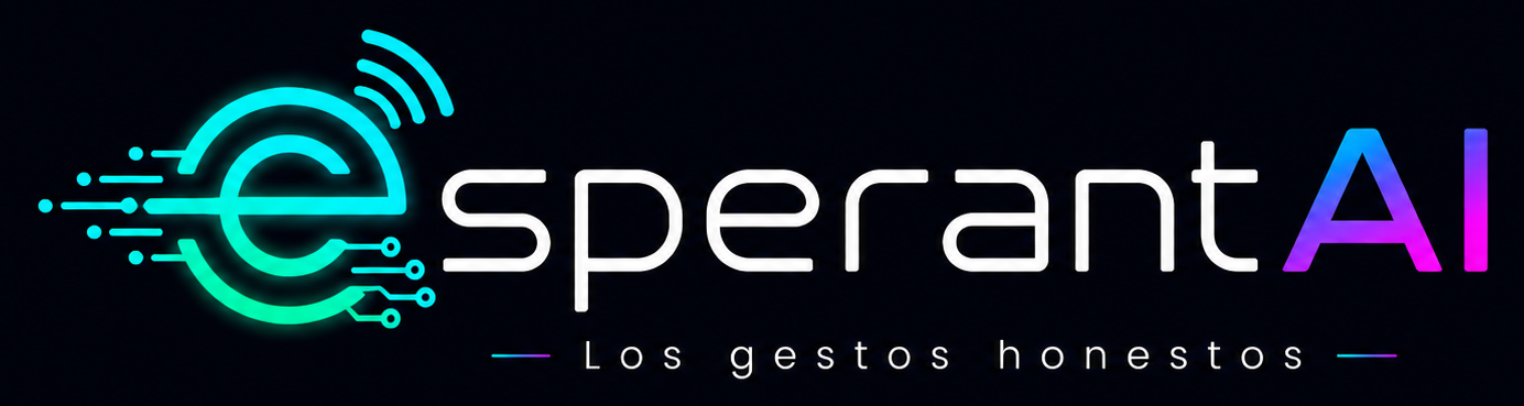 EsperantAI